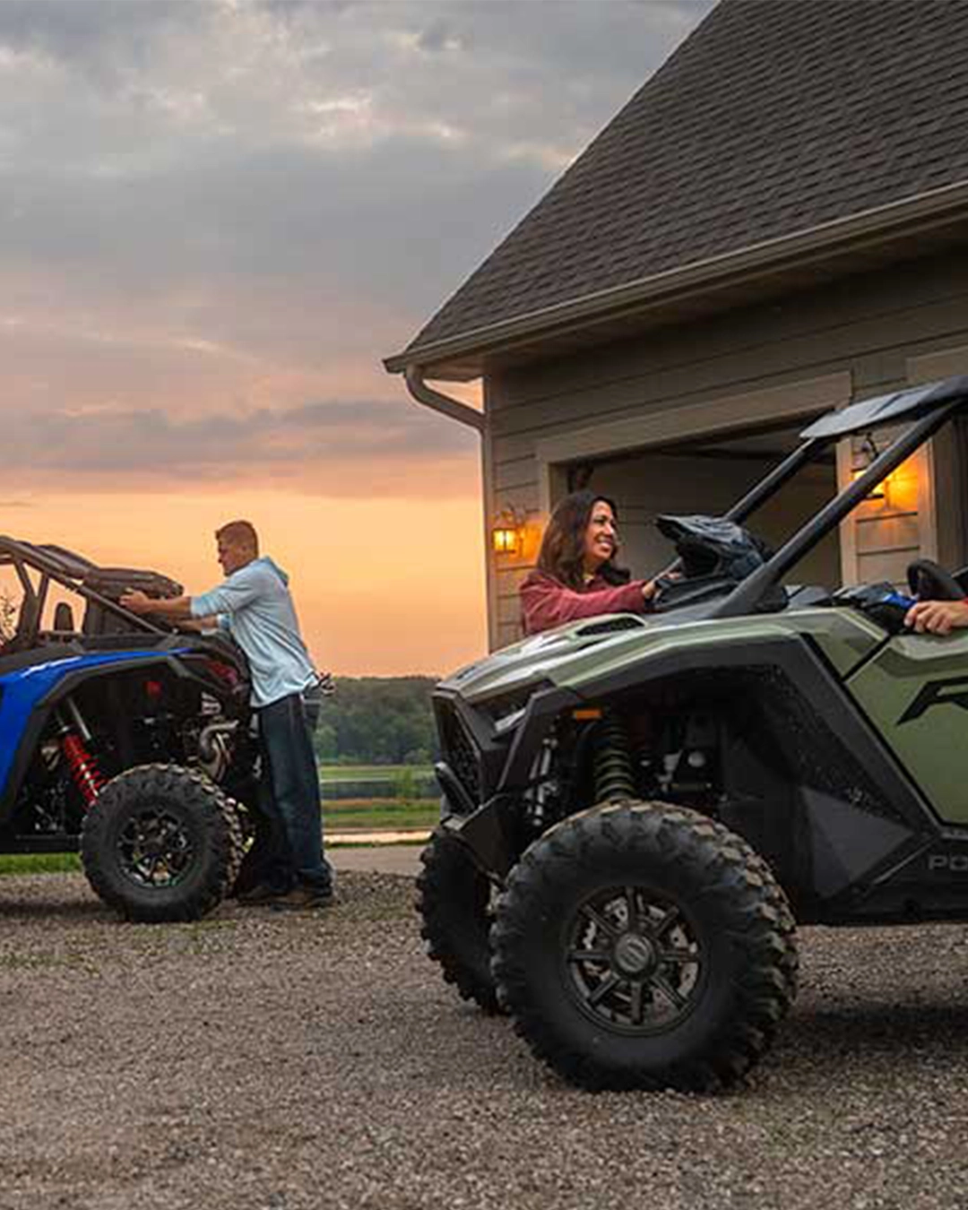 Polaris RZR Pro XP Ultimate