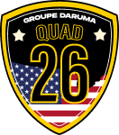 Logo Quad 26