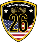 Logo Quad 26