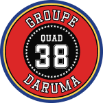 Logo Quad 38