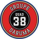 Logo Quad 38